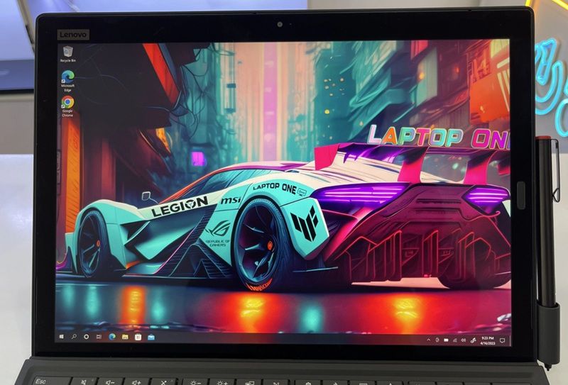 thinkpad x1 tablet gen 3